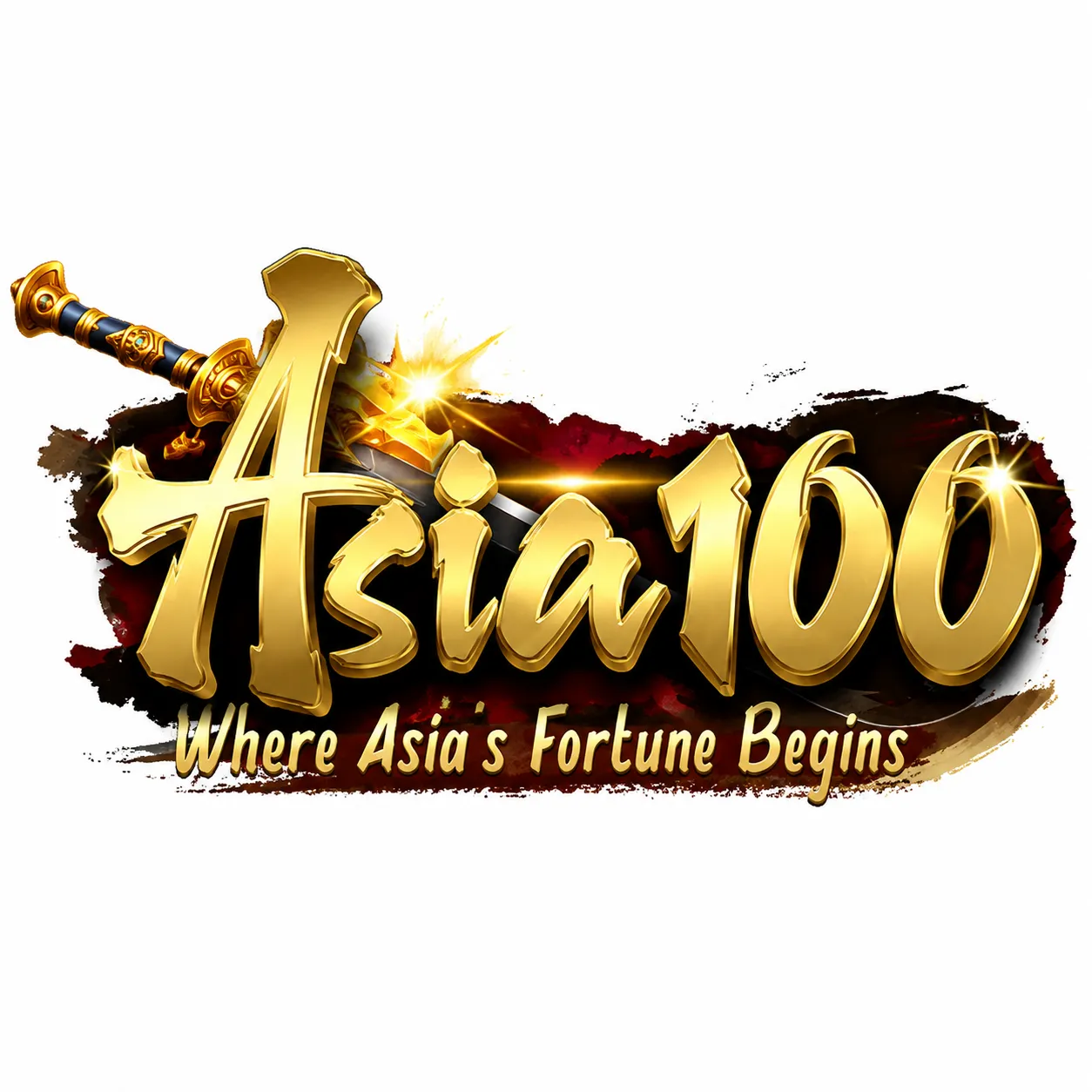 ASIA100 - Game Aksi Penuh Strategi TPS Terbaik