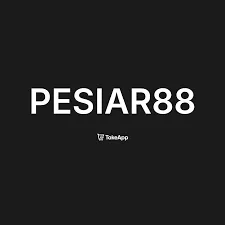 PESIAR88 - Aplikasi Sportsbook Terpercaya untuk Taruhan Olahraga