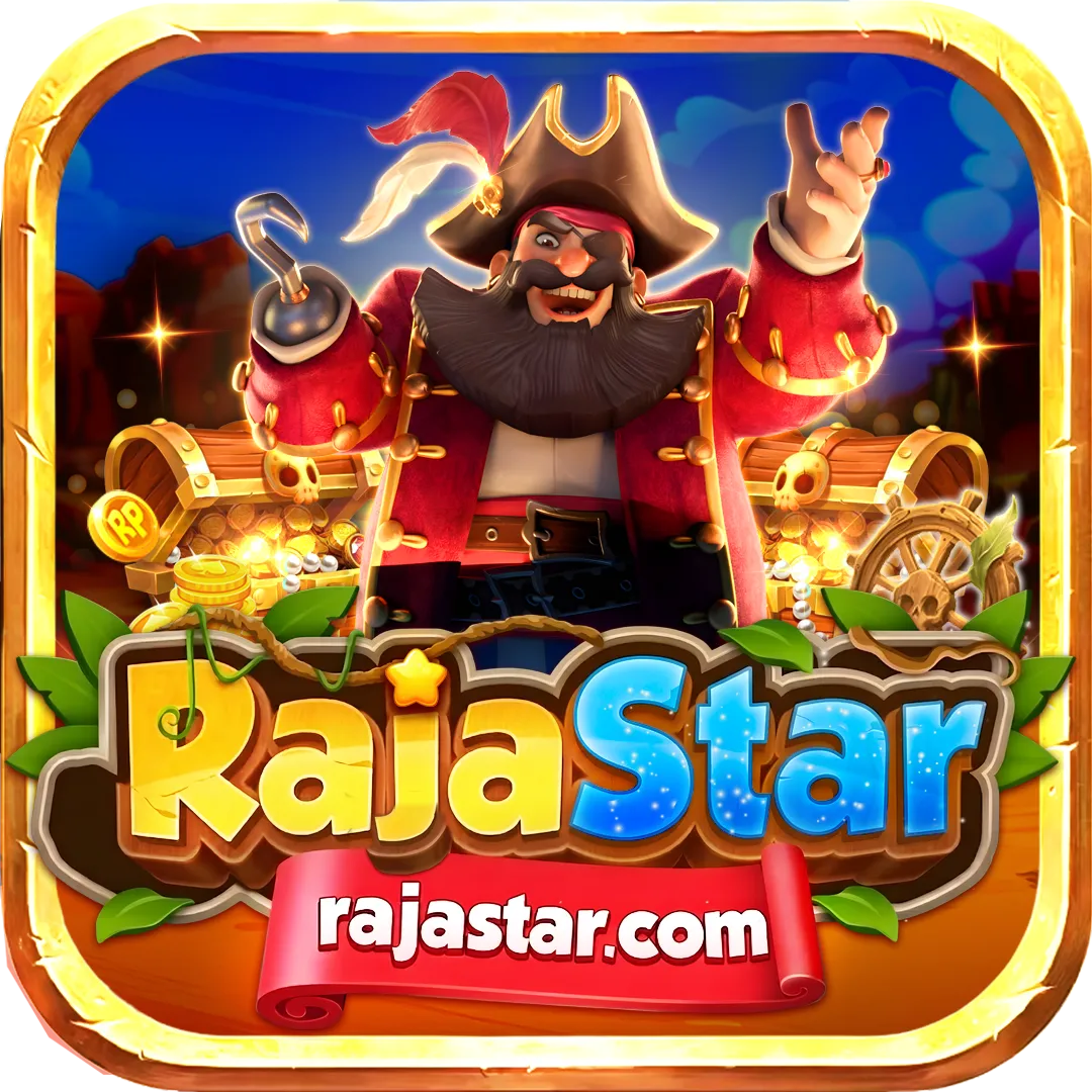 RAJASTAR - Game Bingo Seru untuk Semua
