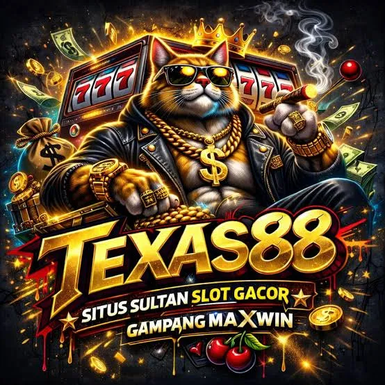 TEXAS88 - Ketegangan Mematikan di Tengah Kegelapan