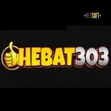 Logo hebat303
